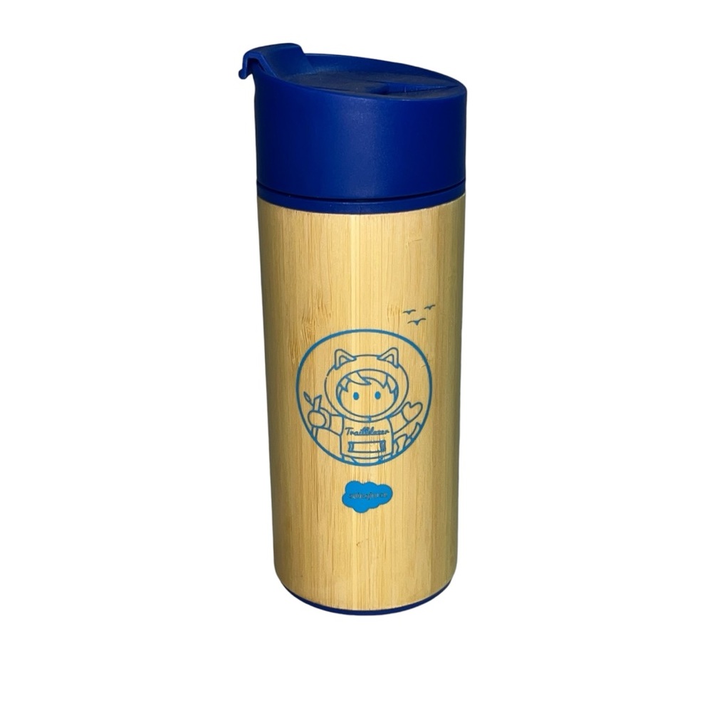 NEW! Welly Original Copper Vacuum Tumbler 12oz